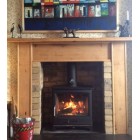 " Limited Offer " Ecosy+ Panoramic Multi-Fuel 5kw Stove - Defra Approved, Ecodesign " Limited Offer " Ecosy+ Panoramic Multi-Fuel 5kw Stove - Defra Approved, Ecodesign