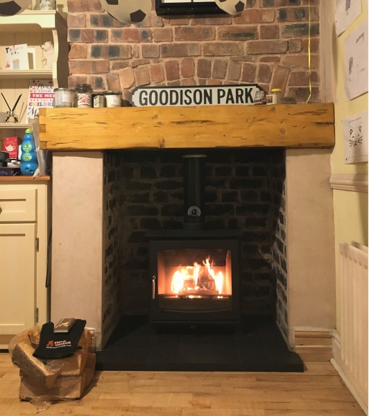 Ecosy+ Panoramic Defra 