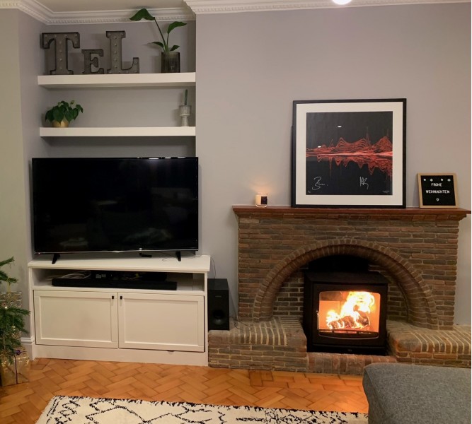 Ecosy+ Panoramic Defra