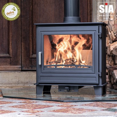 Does My Stove Need an Air Vent or Air Brick?