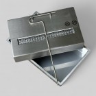 1 litre Hampton  Bioethanol Fire Box 