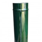 1000mm Emerald Flue Pipe - 5" 