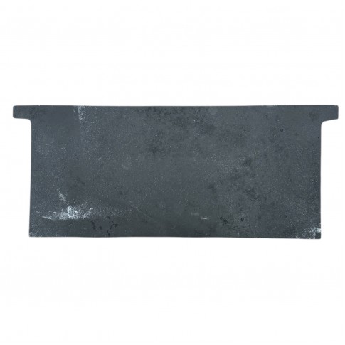 Replacement Back Brick For Winterwarm Stove / TST006 / JA006 Sunrain Stove