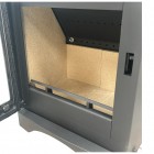 BUNDLE OFFER - Ecosy+ 5kw Signature Defra Approved Ecodesign - Woodburning Stove