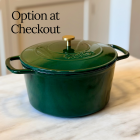 Emerald Green Enamel - Ecosy+ Rock Landscape 5kw - Defra Approved - Eco Design Ready - Multi-Fuel Stove - Cast Iron