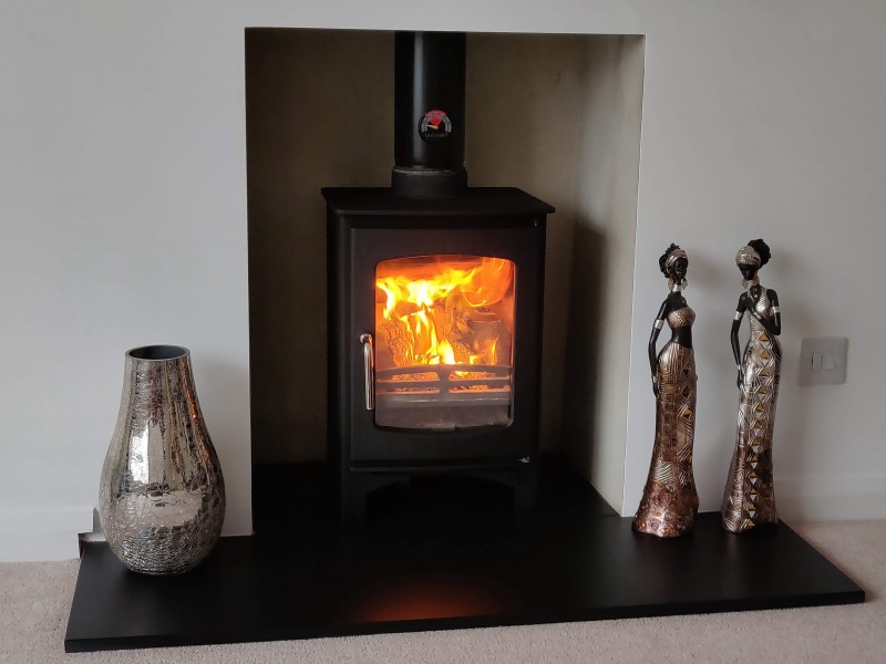 Purefire Curve 5kw