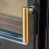 Landscape Brass Handle & Knob 