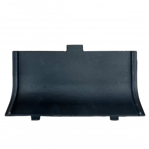 Rock Midi Baffle Plate