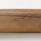 EasyBeam / Non Combustible 48" Dark Oak Beam 