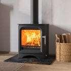 Ecosy+ 5kw Signature Defra Approved 5kw - Eco Design Ready - Woodburning Stove