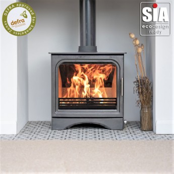 Enamel Stoves