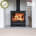 Replacement glass for Ecosy+ Signature WIDE 5kw stove Replacement glass for Ecosy+ Signature WIDE 5kw stove