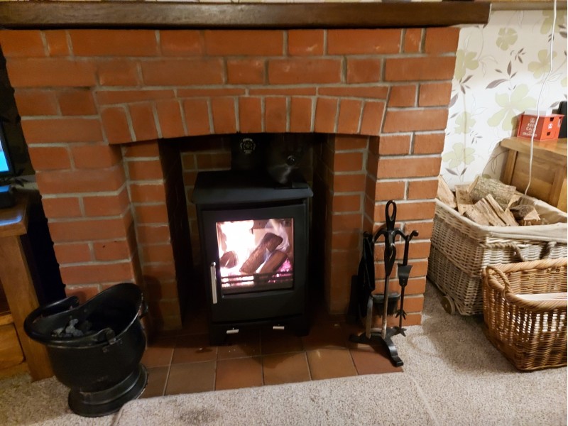 Ecosy+ Snug 5