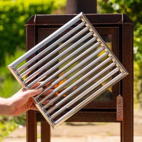 V2 Tuscan Grill