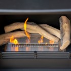 Ecosy+ Windsor 10 Cast Iron Pure Bio Stove Ecosy+ Windsor 10 Cast Iron Pure Bio Stove