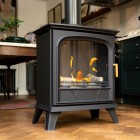 Ecosy+ Windsor 10 Cast Iron Pure Bio Stove Ecosy+ Windsor 10 Cast Iron Pure Bio Stove