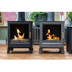 Ecosy+ Windsor 7 Pure Bio Stove 