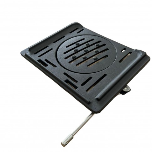Replacement grate for Beacon INSERT stove