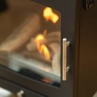 Leo V Pure Bio Stove