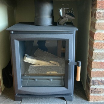 Hampton 5 Pure Bio Stove with fan Nick Hook1730284388.jpg