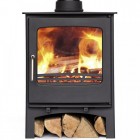 Ecosy+ Purefire 7.4 (7-10kw) Multi-Fuel, Eco Design Approved, Defra Approved Stove