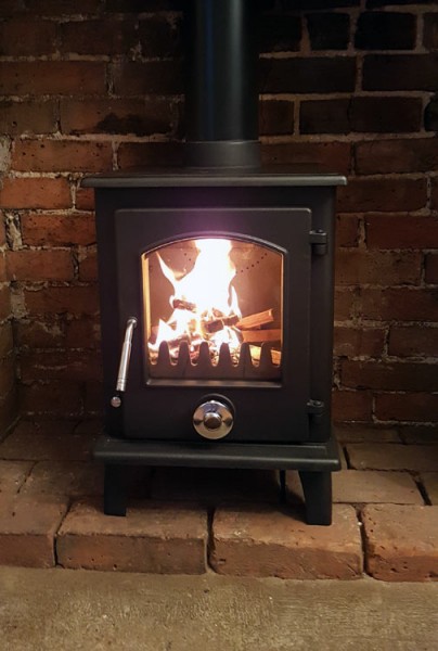 Coseyfire Petit 5kw