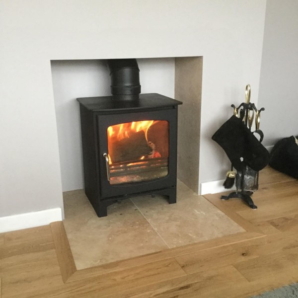 Ottawa 7-8kw Curve