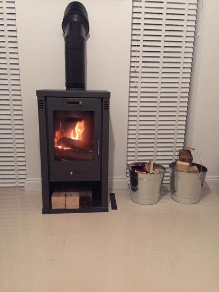 Tulin 7-8kw