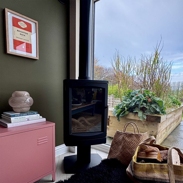 Ecosy+ Hampton Vista 500 
