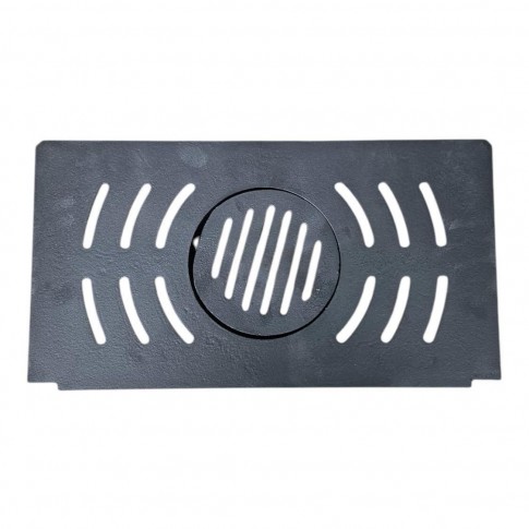 Replacement Grate for Ottawa MF12