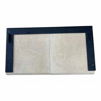 Replacement Baffle for Ecosy+ Mulberry 10