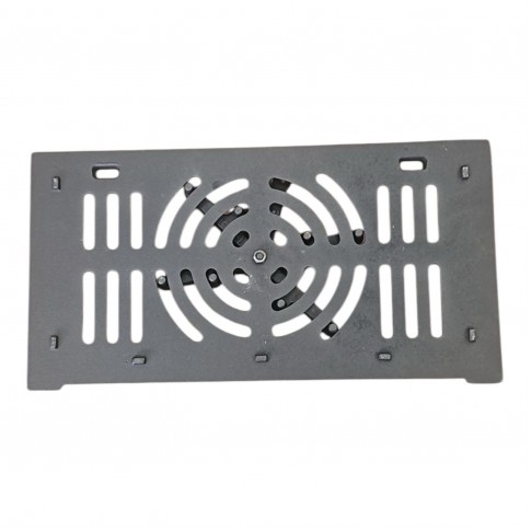Replacement Grate for Newburn 5 wide idyllic