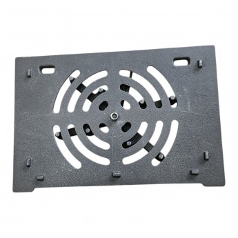Replacement Grate for Newburn 5 idyllic