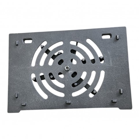 Replacement Grate for Newburn 5 idyllic