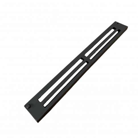 Replacement log guard/log retainer for Ottawa 21kw BOILER multi-fuel stove