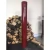 Matching 1000mm "Red" Flue Pipe