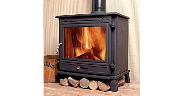 Coseyfire 25KW Multi-Fuel Wood Burning BOILER Stove
