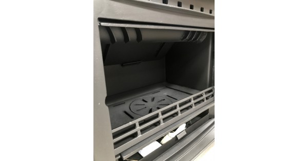 Coseyfire 25KW Multi-Fuel Wood Burning BOILER Stove
