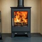 Ecosy+ Snug 5kw  Multi-Fuel,  Eco Design Approved , Defra Approved Stove