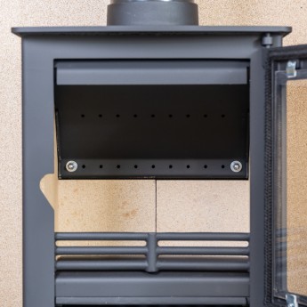 Replacement Fire Brick Set for Ecosy+ Snug 5