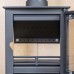 Ecosy+ Snug 5kw Tall Multi-Fuel, 2022 Ecodesign Ready, Defra-Approved Stove