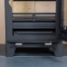 Cool Blue Ecosy+ Snug 5kw  Multi-Fuel, 2022 Eco Design Ready , Defra Approved Stove