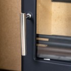 Ecosy+ Snug 5kw  Multi-Fuel,  Eco Design Approved , Defra Approved Stove