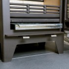 Ecosy+ Snug 7 to 10kw  Multi-Fuel, Eco Design Approved, Defra Approved Stove