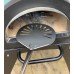 900mm Long Stainless Steel Professional Pizza Oven Peel 