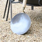Indian Made 80cm / 800mm Kadai Fire Bowl 