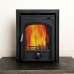 Coseyfire CL50 Insert Multi-Fuel Woodburning Stove 4.5kw, With convection