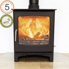 Replacement Fire Brick Set for " Purefire 10kw Defra - " Defra Version Only " Replacement Fire Brick Set for " Purefire 10kw Defra - " Defra Version Only "