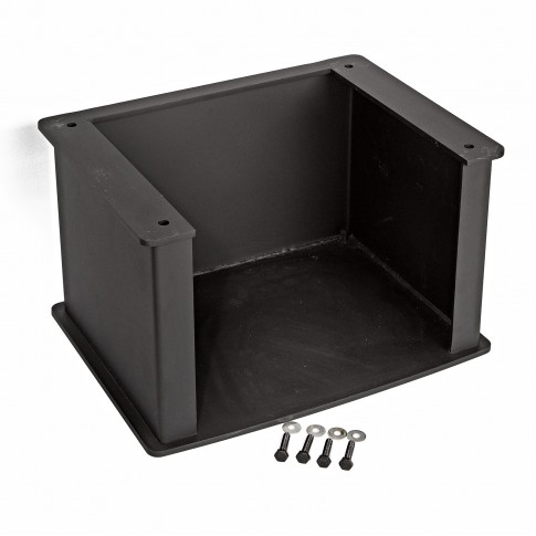 Purefire Stove Stand (Bench) - For Purefire 7-8kw Curve range