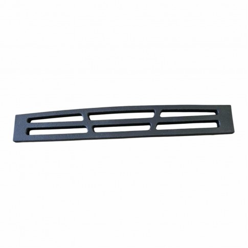 Log Guard for 12-14kw Defra Approved Double Sided Stove